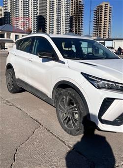 جيلي كولراي